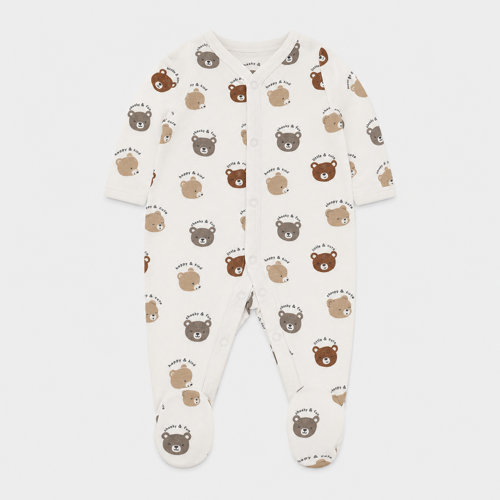 Tutine neonato - Bambino - 50 - 59 < 3 mesi