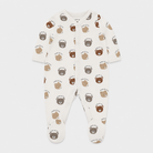 Tutine neonato - Bambino - 50 - 59 < 3 mesi