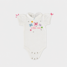 Body - Bambina - 60 - 65 | 3 mesi