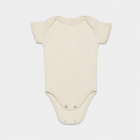 Body - Bambina - 60 - 65 | 3 mesi