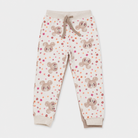Pantaloni tuta - Bambina - 96 - 101 | 3 anni