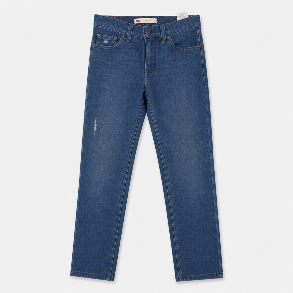Jeans - Bambino - 114 - 119 | 6 anni