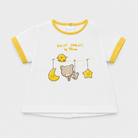 Maglietta maniche corte - Bambino - 60 - 65 | 3 mesi