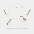 Maglietta maniche corte - Bambino - 72 - 77 | 9 mesi