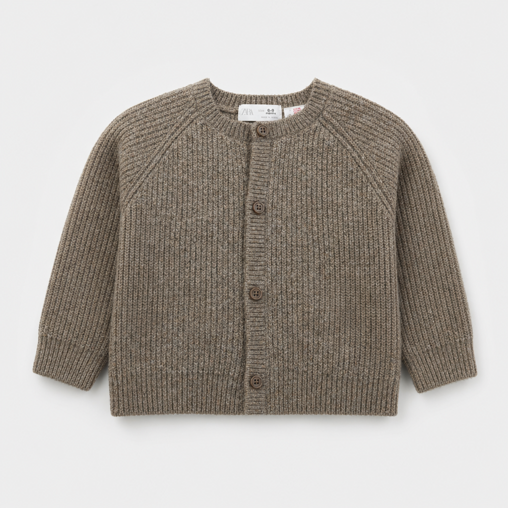 Maglioncino - Bambino - 66 - 71 | 6 mesi