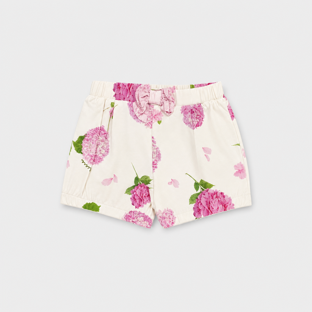 Pantaloncini corti - Bambina - 60 - 65 | 3 mesi