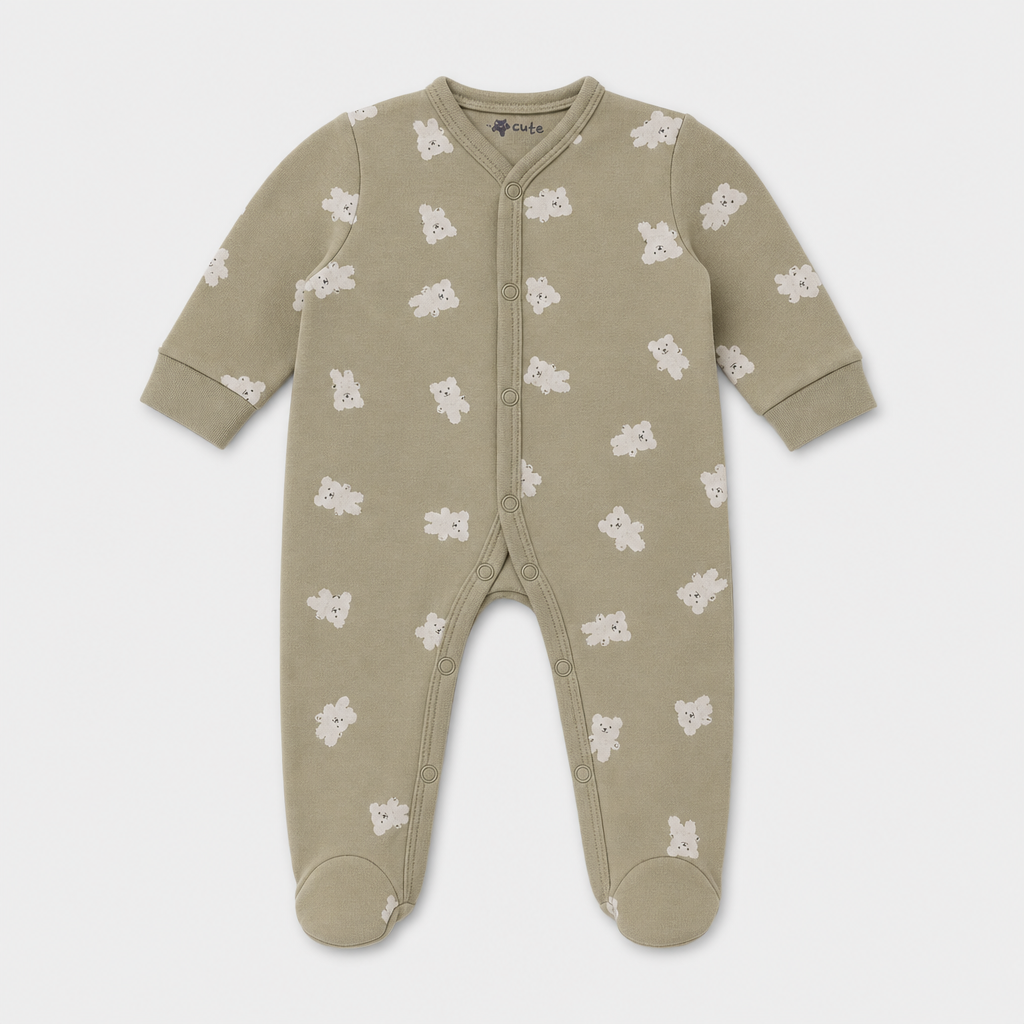 Tutine neonato - Bambino - 60 - 65 | 3 mesi
