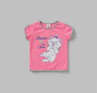 Maglietta maniche corte - Bambina - 78 - 83 | 1 anno