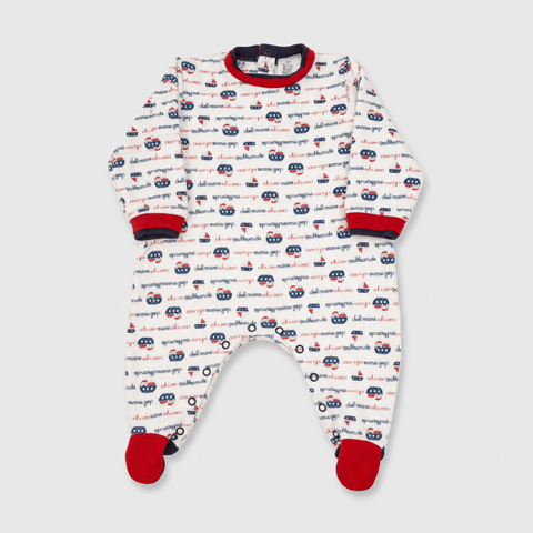 Tutine neonato - Bambino - 50 - 59 < 3 mesi