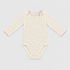 Body - Bambina - 60 - 65 | 3 mesi