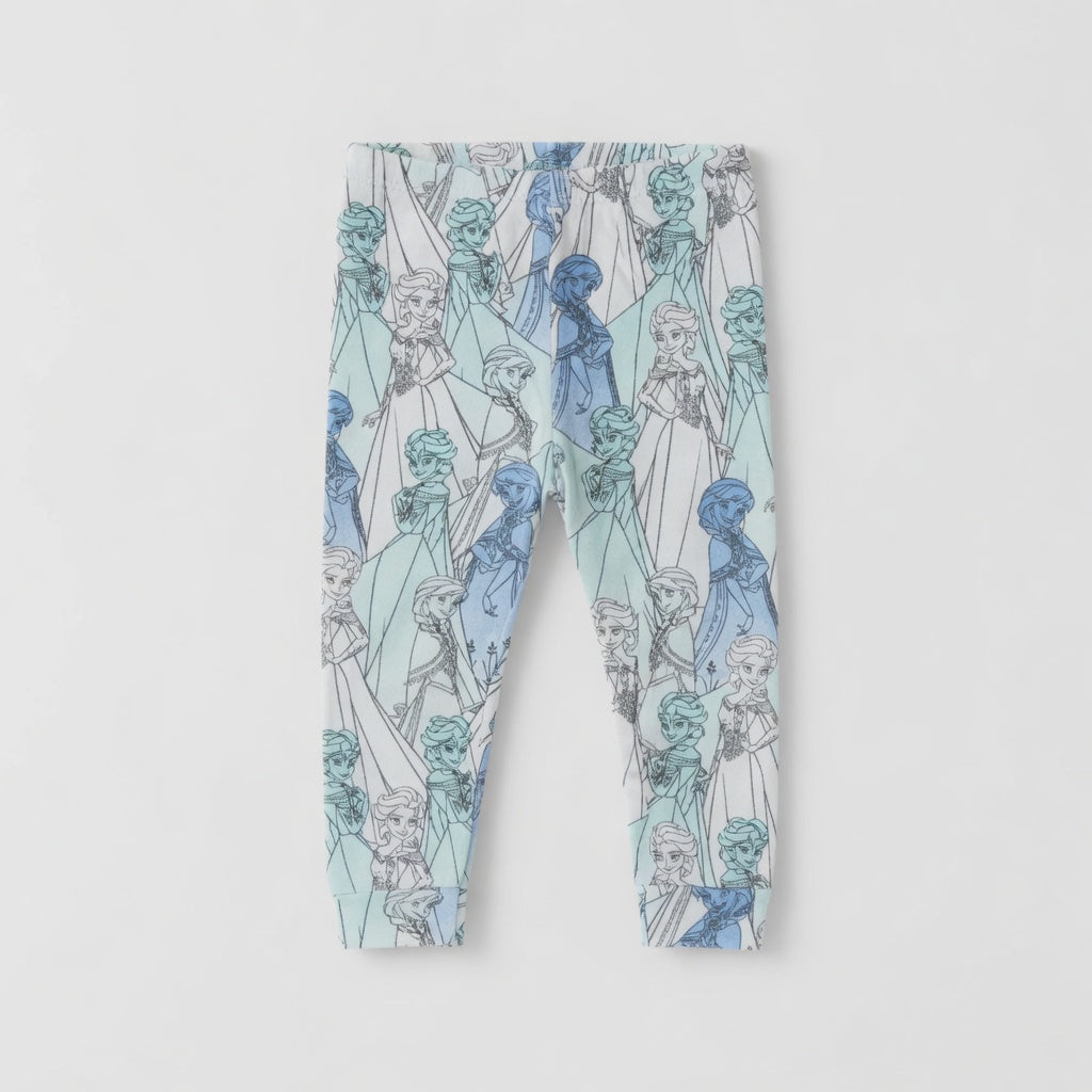 Leggins - Bambina - 84 - 89 | 18 mesi