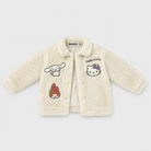 Giacca invernale pesante - Bambina - 72 - 77 | 9 mesi