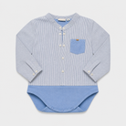 Body - Bambino - 90 - 95 | 2 anni