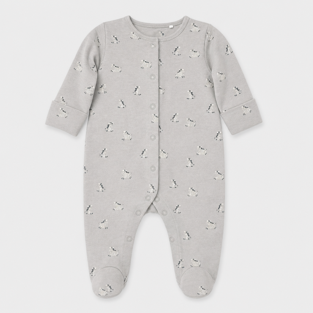 Tutine neonato - Bambino - 50 - 59 < 3 mesi