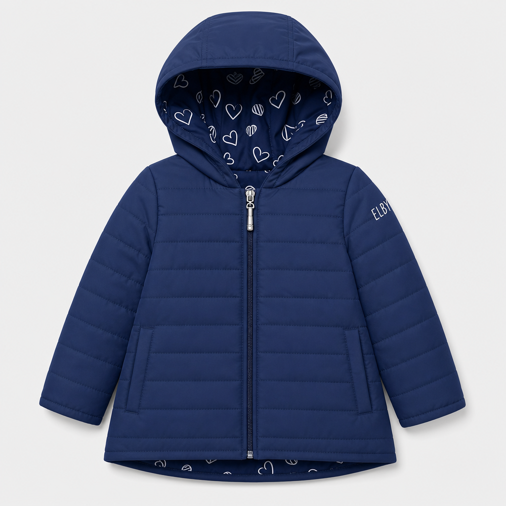 Giacca primavera - Bambina - 78 - 83 | 1 anno