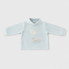 Maglietta maniche lunghe - Bambino - 50 - 59 < 3 mesi