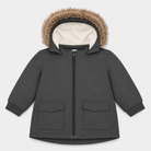Giacca invernale pesante - Bambino - 84 - 89 | 18 mesi