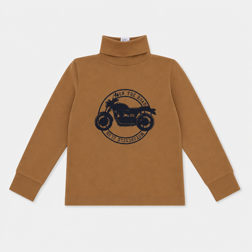 Maglietta maniche lunghe - Bambino - 96 - 101 | 3 anni