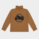 Maglietta maniche lunghe - Bambino - 96 - 101 | 3 anni