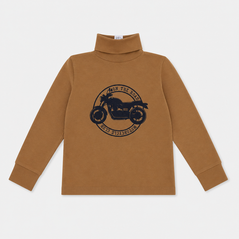Maglietta maniche lunghe - Bambino - 96 - 101 | 3 anni
