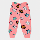 Pigiama - Bambina - 102 - 107 | 4 anni
