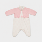 Tutine neonato - Bambina - 50 - 59 < 3 mesi