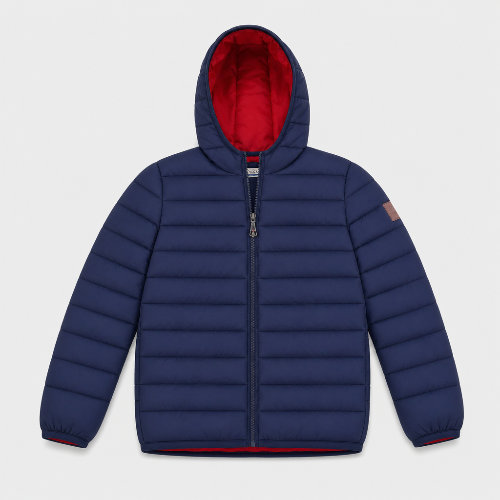 Giacca invernale pesante - Bambino - 108 - 113 | 5 anni