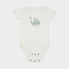 Body - Bambino - 50 - 59 < 3 mesi