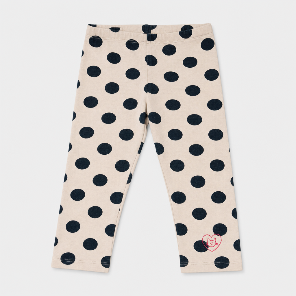 Leggins - Bambina - 90 - 95 | 2 anni
