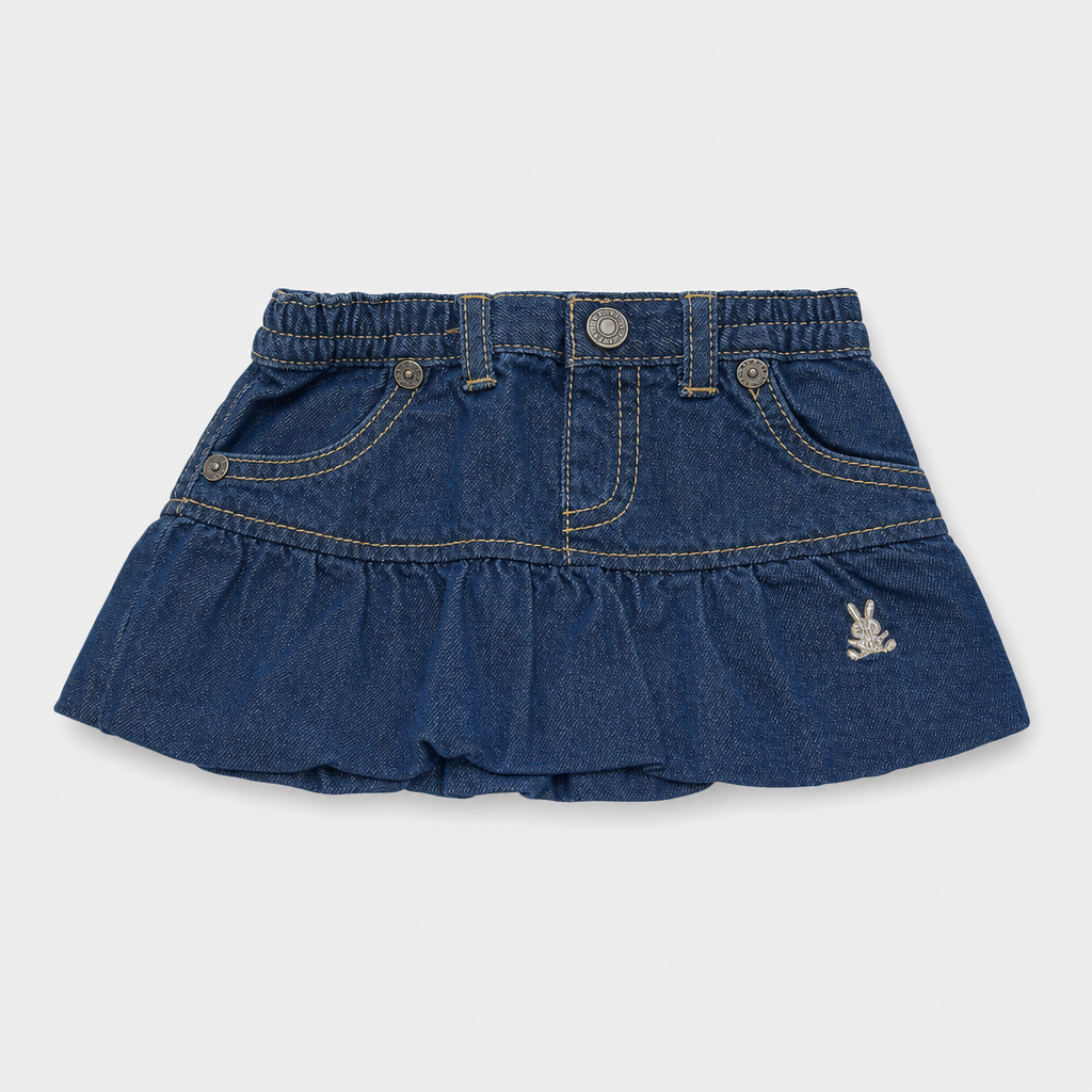Gonna - Bambina - 60 - 65 | 3 mesi