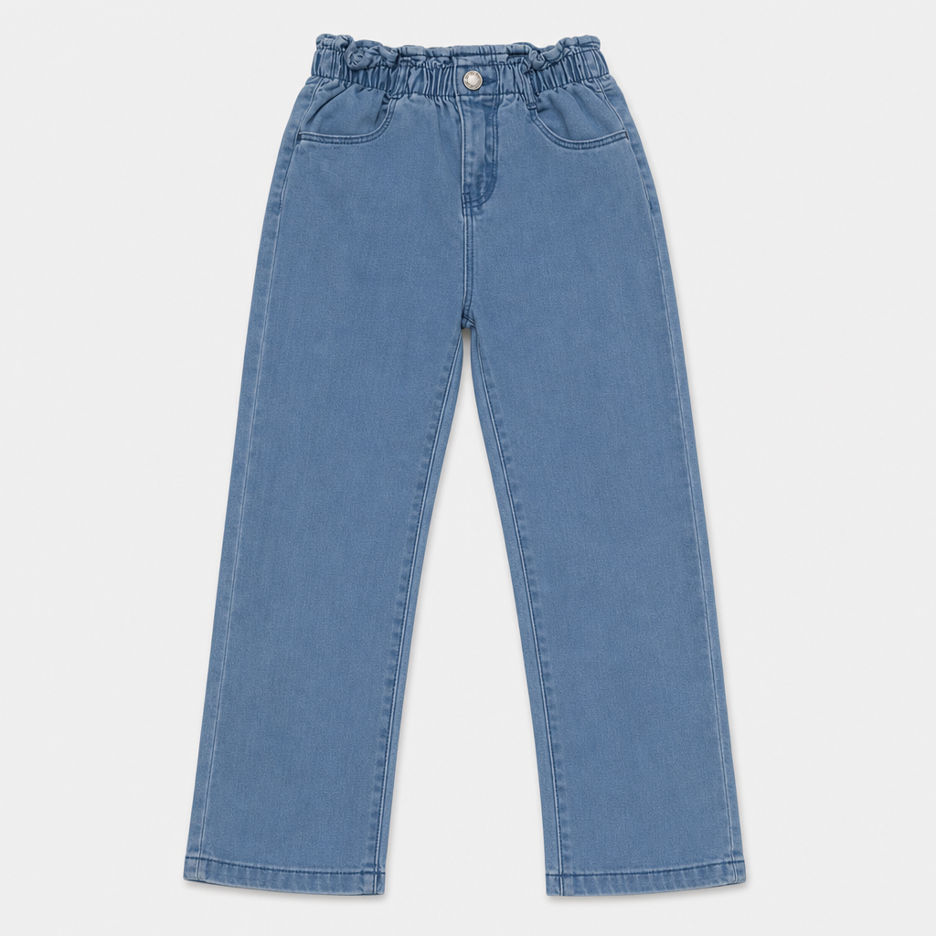 Jeans - Bambina - 102 - 107 | 4 anni