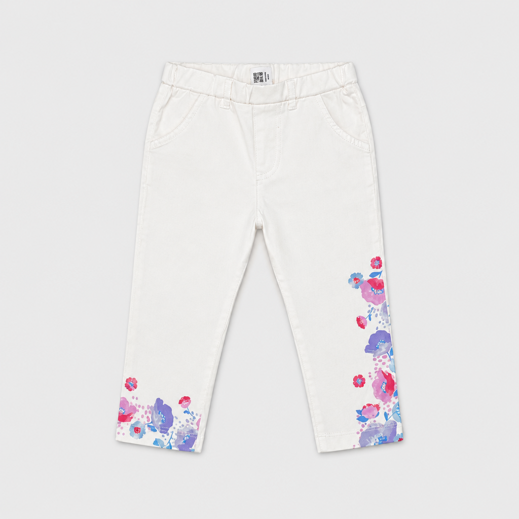 Pantaloni - Bambina - 66 - 71 | 6 mesi