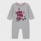 Tutine neonato - Bambina - 50 - 59 < 3 mesi