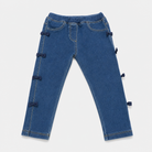 Jeans - Bambina - 90 - 95 | 2 anni