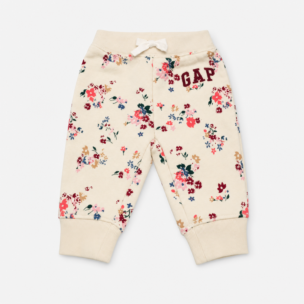 Pantaloni tuta - Bambina - 50 - 59 < 3 mesi