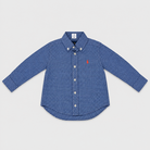 Camicia - Bambino - 90 - 95 | 2 anni