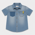 Camicia - Bambino - 90 - 95 | 2 anni