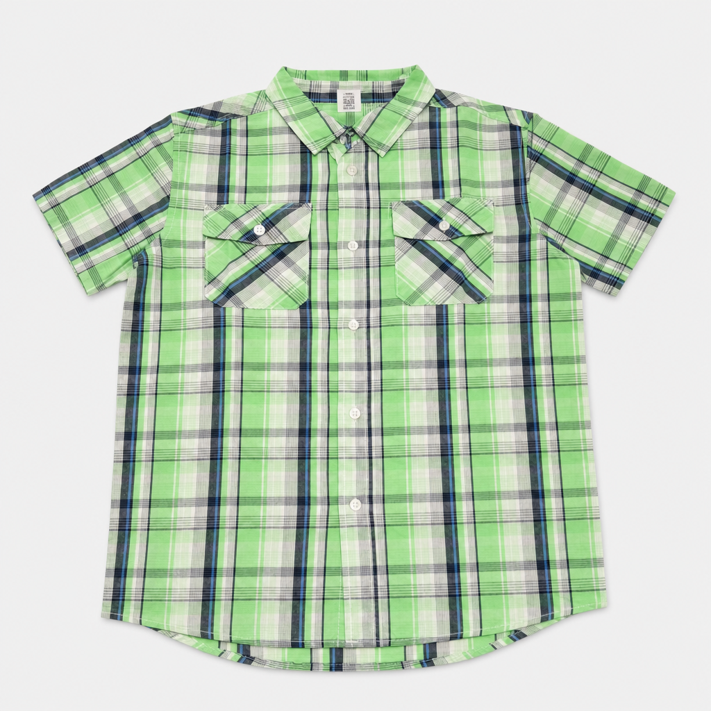 Camicia - Bambino - 126 - 131 | 8 anni