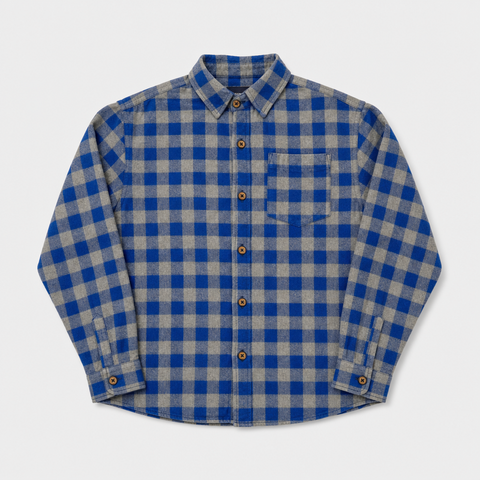 Camicia - Bambino - 108 - 113 | 5 anni
