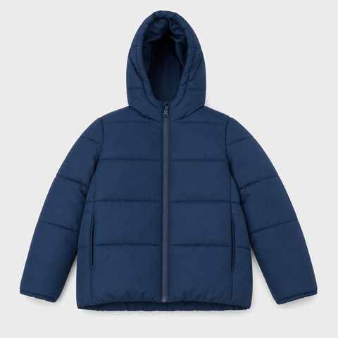 Giacca invernale pesante - Bambino - 96 - 101 | 3 anni