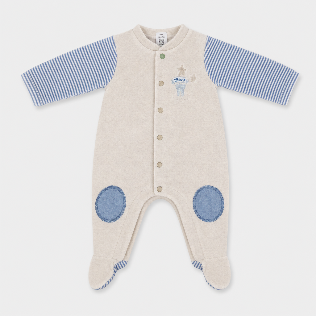 Tutine neonato - Bambino - 60 - 65 | 3 mesi
