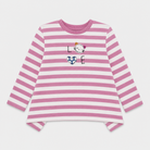 Maglietta maniche lunghe - Bambina - 60 - 65 | 3 mesi