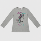 Maglietta maniche lunghe - Bambina - 120 - 125 | 7 anni