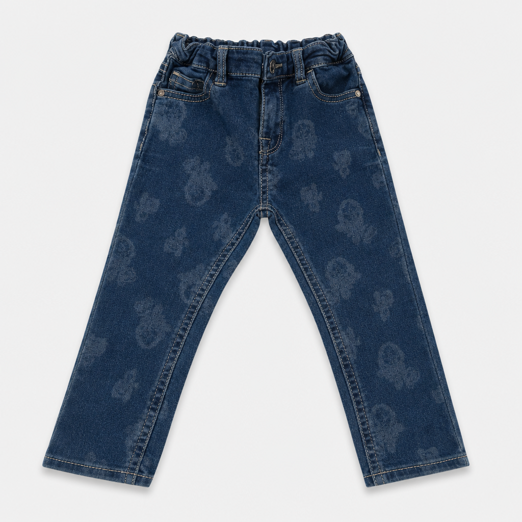 Jeans - Bambina - 84 - 89 | 18 mesi