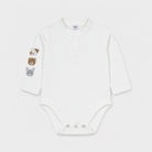 Body - Bambino - 60 - 65 | 3 mesi