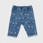 Jeans - Bambina - 66 - 71 | 6 mesi