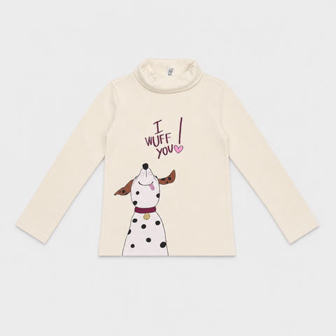 Maglietta maniche lunghe - Bambina - 120 - 125 | 7 anni
