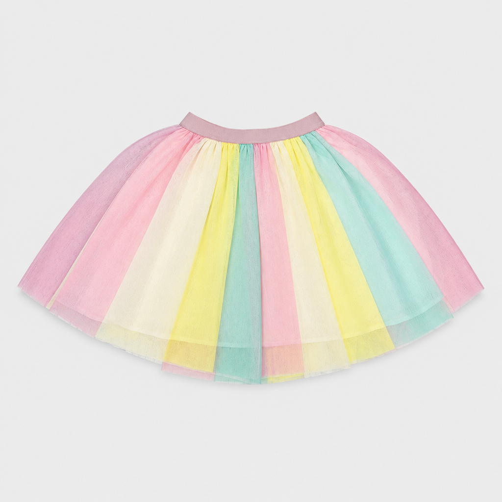 Gonna - Bambina - 138 - 143 | 10 anni
