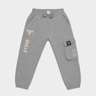 Pantaloni tuta - Bambino - 120 - 125 | 7 anni