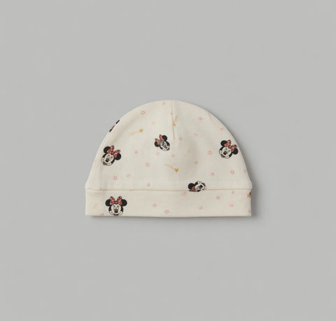 Cappellino - Bambina - 60 - 65 | 3 mesi